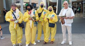 L’AL fait la promotion de QuelProduit et la chasse aux substances nocives