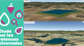 Les « retenues hivernales » d’eau du département de l’Hérault : un projet controversé