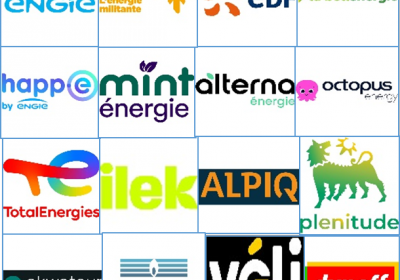 Choisir un contrat de fourniture d’énergie