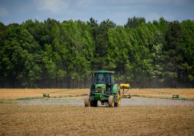 •	Conférence sur les pesticides à Clermont l’Hérault du 4 juin