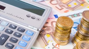 Frais d’incidents bancaires