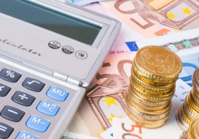 Frais d’incidents bancaires