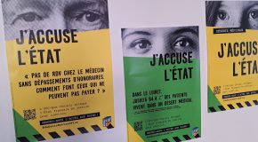 BILAN D’ACTIVITE