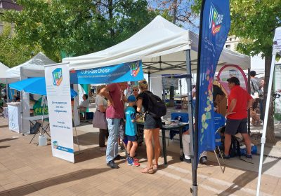 Journée des associations 2025