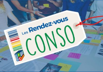 Nos « Rendez-vous Conso »