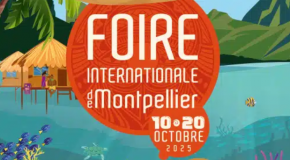Foire de Montpellier 2025