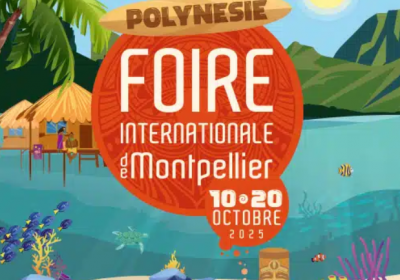Foire de Montpellier 2025