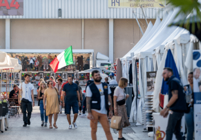 Foires et salons: ce qu’il faut savoir !