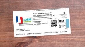 Chèque énergie 2025 : ils arrivent !