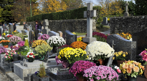 Guide des funérailles