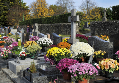 Guide des funérailles