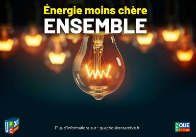 Participez à notre achat groupé d’électricité
