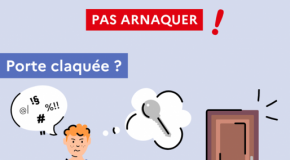 Dépannages en urgence et arnaques