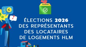 ÉLECTIONS HLM 2026 – REJOIGNEZ NOUS POUR Y PARTICIPER