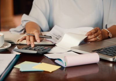 Le surendettement dans l&rsquo;Hérault en 2025